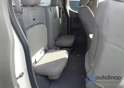 2021 Nissan Frontier King Cab S 4X2 from USA, damaged, VIN 1N6ED0CE9MN709078